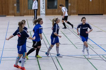 Bild 1 - Volksbank Cup Elmshorn